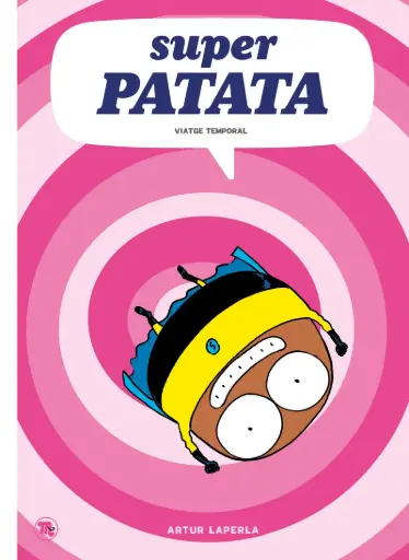 [02711401] SUPERPATATA 03