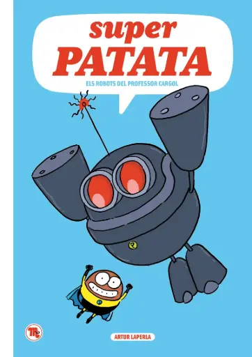 [02711449] SUPER PATATA 05