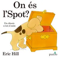 [53942941] ON ÉS L'SPOT?