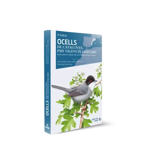 [01472807] OCELLS DE CATALUNYA, PAÍS VALENCIÀ I BALEARS