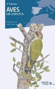 [01472870] AVES DE ESPAÑA