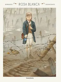 [07080458] ROSA BLANCA