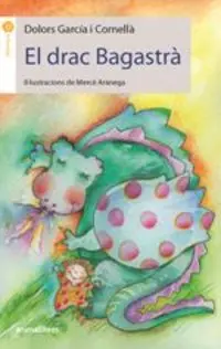 [08784498] EL DRAC DE BAGASTRÀ