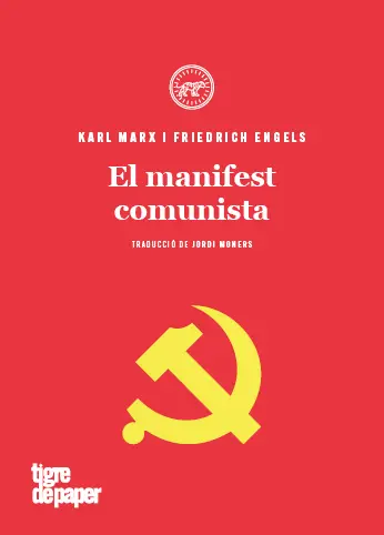[02785581] EL MANIFEST COMUNISTA