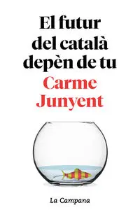 [86686375] EL FUTUR DEL CATALÀ DEPÈN DE TU