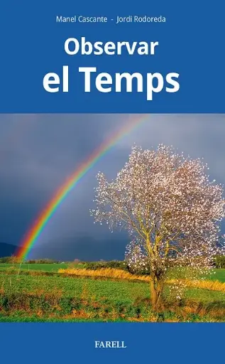 [07211664] OBSERVAR EL TEMPS