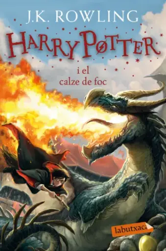 [04542343] HARRY POTTER I L'ORDE DEL FÈNIX