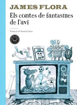 [00455274] ELS CONTES DE FANTASMES DE L'AVI