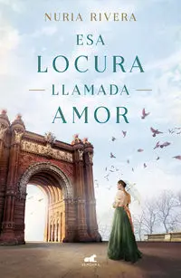 [86666481] ESA LOCURA LLAMADA AMOR