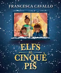 [86692185] ELFS AL CINQUÈ PIS