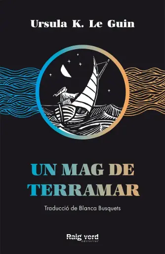 [02792520] UN MAG DE TERRAMAR