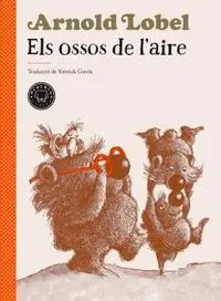 [00418758] ELS OSSOS DE L'AIRE