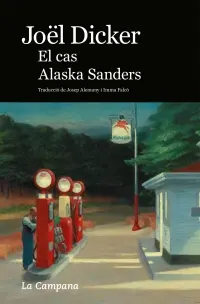 [86622671] EL CAS ALASKA SANDERS