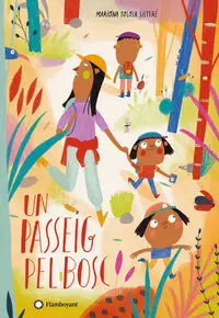 [07030408] UN PASSEIG PER BOSC