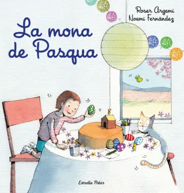 [04544321] LA MONA DE PASQUA