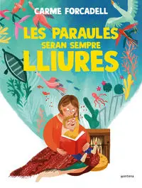[86648379] LES PARAULES SERAN SEMPRE LLIURES