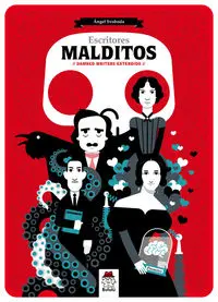 [49866707] ESCRITORES MALDITOS