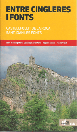 [01473401] ENTRE CINGLERES I FONTS