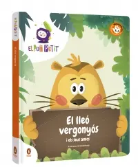 [86681768] EL LLEÓ VERGONYOS