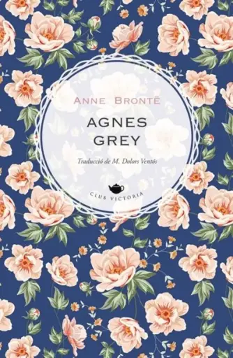 [27590800] AGNES GREY