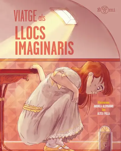 [02726240] VIATGE ALS LLOCS IMAGINARIS
