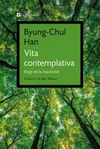 [86634343] VITA CONTEMPLATIVA