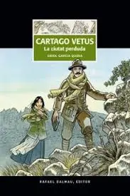 [07220895] CARTAGO VETUS, LA CIUTAT PERDUDA