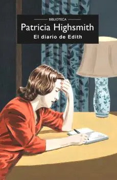 [00491735] EL DIARIO DE EDITH