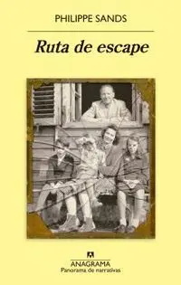 [00498080] RUTA DE ESCAPE