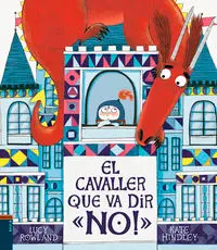 [08793777] EL CAVALLER QUE VA DRI "NO"