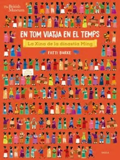 [08794275] LA XINA DE LA DINASTIA  MING