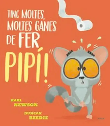 [08794323] TINC MOLTES, MOLTES GANES DE FER PIPÍ!