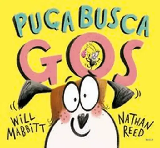 [08794327] PUÇA BUSCA GOS