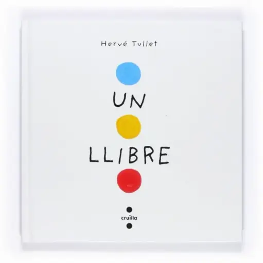 [05112628] UN LLIBRE