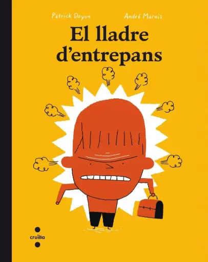 [05114004] EL LLADRE D'ENTREPANS