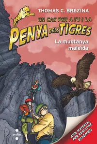 [05114476] CONSPIRACIÓ A LA ROCA DE L'INFERN