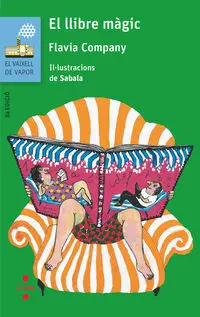 [05114807] EL LLIBRE MÀGIC