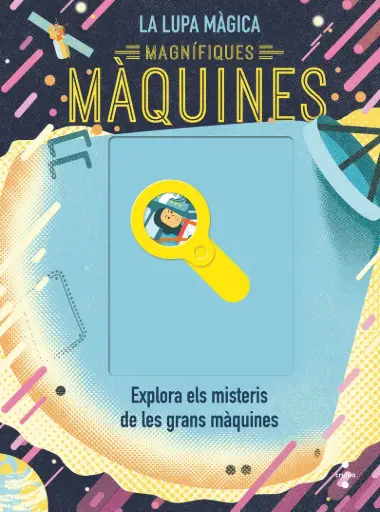 [05114929] MAGNÍFIQUES MÀQUINES