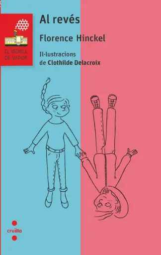 [05115300] AL REVÉS