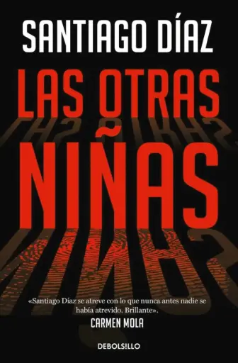 [86637319] LAS OTRAS NIÑAS