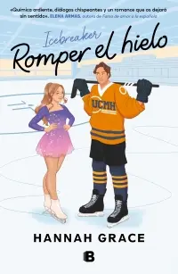 [86667447] ROMPER EL HIELO