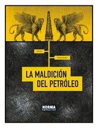 [07994744] LA MALDICIÓN DEL PETRÓLEO