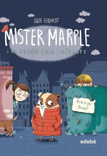 [08734934] MISTER MARPLE 1