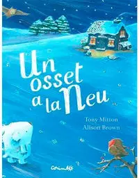 [08770602] UN OSSET A LA NEU