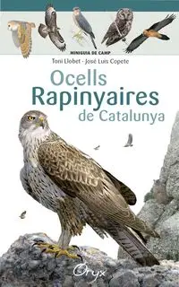 [08734678] OCELLS RAPINYAIRES DE CATALUNYA