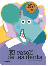 [05001076] EL RATOLÍ DE LES DENTS