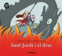 [05001178] SANT JORDI I EL DRAC. MINIPOPS