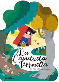 [05001242] LA CAPUTXETA VERMELLA - QUÈ EM CONTES?