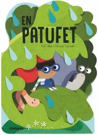 [05001243] EN PATUFET - QUÈ EM CONTES?
