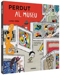 [05001667] PERDUT AL MUSEU